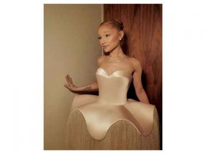 Ariana Grande to star opposite Robert De Niro in 'Meet the Parents 4' | Ariana Grande to star opposite Robert De Niro in 'Meet the Parents 4'