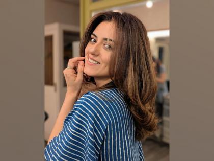 "Okay not being on biggest set in world..." Ridhi Dogra opens up about mental health, says she chooses work that makes her 'feel valued' | "Okay not being on biggest set in world..." Ridhi Dogra opens up about mental health, says she chooses work that makes her 'feel valued' "Okay not being on biggest set in world..." Ridhi Dogra opens up about mental health, says she chooses work that makes her 'feel valued' | "Okay not being on biggest set in world..." Ridhi Dogra opens up about mental health, says she chooses work that makes her 'feel valued'