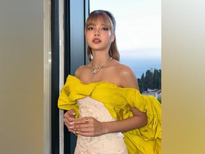 Documentary on K-pop superstar Lisa in works | Documentary on K-pop superstar Lisa in works Documentary on K-pop superstar Lisa in works | Documentary on K-pop superstar Lisa in works