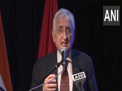 "Complete hogwash to say we called Pakistan first": Former External Affairs Minster Salman Khurshid | "Complete hogwash to say we called Pakistan first": Former External Affairs Minster Salman Khurshid "Complete hogwash to say we called Pakistan first": Former External Affairs Minster Salman Khurshid | "Complete hogwash to say we called Pakistan first": Former External Affairs Minster Salman Khurshid