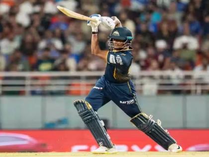 IPL 2025: MI book Qualifier two clash against PBKS, eliminate GT from title contention | IPL 2025: MI book Qualifier two clash against PBKS, eliminate GT from title contention