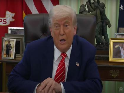 Trump again claims credit for India, Pakistan cessation of hostilities | Trump again claims credit for India, Pakistan cessation of hostilities Trump again claims credit for India, Pakistan cessation of hostilities | Trump again claims credit for India, Pakistan cessation of hostilities