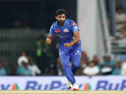 "Like Mumbai housing prices...": MI skipper Hardik's creative compliment for Bumrah's bowling following move to Q2 | "Like Mumbai housing prices...": MI skipper Hardik's creative compliment for Bumrah's bowling following move to Q2