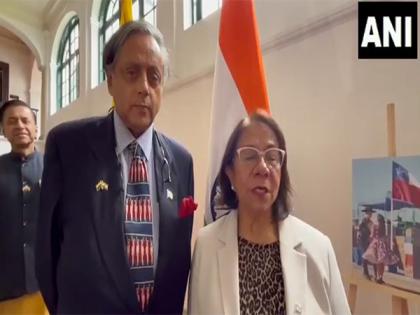 As India expresses disappointment, Colombia withdraws its statement condoling with Pakistan | As India expresses disappointment, Colombia withdraws its statement condoling with Pakistan As India expresses disappointment, Colombia withdraws its statement condoling with Pakistan | As India expresses disappointment, Colombia withdraws its statement condoling with Pakistan