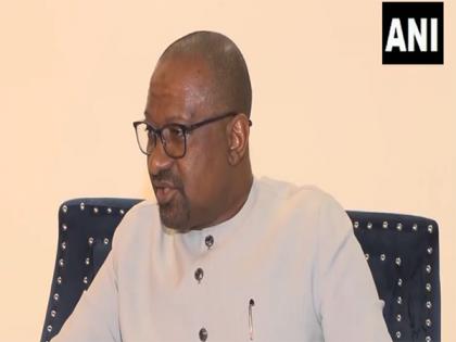 Sierra Leone's Vice President extends support to India in fight against terrorism, assures to raise issue at UN Security Council | Sierra Leone's Vice President extends support to India in fight against terrorism, assures to raise issue at UN Security Council