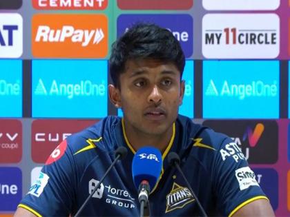 "Focusing on basics, bringing them to red ball cricket will take some time": Sai Sudharsan on his Test debut | "Focusing on basics, bringing them to red ball cricket will take some time": Sai Sudharsan on his Test debut