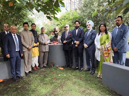 Indian all party parliamentary outreach influences global narrative on Operation Sindoor | Indian all party parliamentary outreach influences global narrative on Operation Sindoor Indian all party parliamentary outreach influences global narrative on Operation Sindoor | Indian all party parliamentary outreach influences global narrative on Operation Sindoor