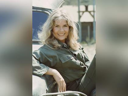 MASH actor Loretta Swit dies at 87 | MASH actor Loretta Swit dies at 87 MASH actor Loretta Swit dies at 87 | MASH actor Loretta Swit dies at 87