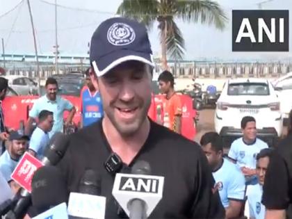 "Hopefully this will be the year for RCB": AB de Villiers | "Hopefully this will be the year for RCB": AB de Villiers