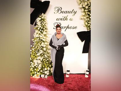 India Shines - Sudha Reddy Becomes Miss World's First Global Ambassador | India Shines - Sudha Reddy Becomes Miss World's First Global Ambassador India Shines - Sudha Reddy Becomes Miss World's First Global Ambassador | India Shines - Sudha Reddy Becomes Miss World's First Global Ambassador