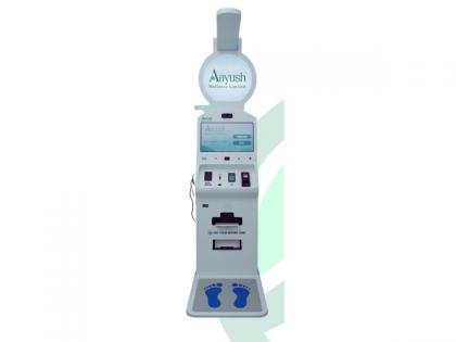 Aayush Wellness's FY25 Revenue Rockets 8,645%, Net Profit Soars 489% | Aayush Wellness's FY25 Revenue Rockets 8,645%, Net Profit Soars 489% Aayush Wellness's FY25 Revenue Rockets 8,645%, Net Profit Soars 489% | Aayush Wellness's FY25 Revenue Rockets 8,645%, Net Profit Soars 489%