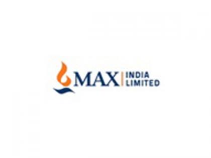 Max India Limited's Rights Issue: 1.45 Times Oversubscription Signals Strong Investor Confidence | Max India Limited's Rights Issue: 1.45 Times Oversubscription Signals Strong Investor Confidence Max India Limited's Rights Issue: 1.45 Times Oversubscription Signals Strong Investor Confidence | Max India Limited's Rights Issue: 1.45 Times Oversubscription Signals Strong Investor Confidence