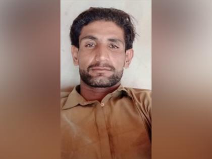 Disfigured body of Baloch man found in Awaran after abduction, sparks outrage | Disfigured body of Baloch man found in Awaran after abduction, sparks outrage Disfigured body of Baloch man found in Awaran after abduction, sparks outrage | Disfigured body of Baloch man found in Awaran after abduction, sparks outrage
