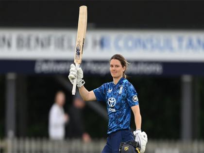 Dominant England crush West Indies by 108 runs in opening ODI after T20I series sweep | Dominant England crush West Indies by 108 runs in opening ODI after T20I series sweep