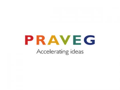 Praveg's Q4 FY25 Consolidated EBITDA Up 75.48% | Praveg's Q4 FY25 Consolidated EBITDA Up 75.48% Praveg's Q4 FY25 Consolidated EBITDA Up 75.48% | Praveg's Q4 FY25 Consolidated EBITDA Up 75.48%