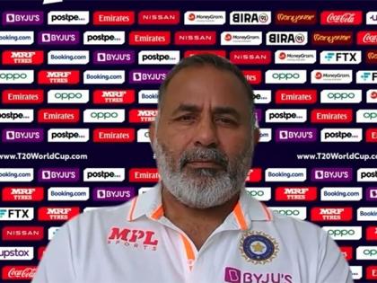 Bharat Arun joins Sri Lanka's coaching drive with specialized pace bowling camp | Bharat Arun joins Sri Lanka's coaching drive with specialized pace bowling camp