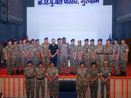 Alakh Pandey offers free PW online courses to martyrs' wards, plus scholarships for kids of serving and retired CRPF personnel | Alakh Pandey offers free PW online courses to martyrs' wards, plus scholarships for kids of serving and retired CRPF personnel Alakh Pandey offers free PW online courses to martyrs' wards, plus scholarships for kids of serving and retired CRPF personnel | Alakh Pandey offers free PW online courses to martyrs' wards, plus scholarships for kids of serving and retired CRPF personnel