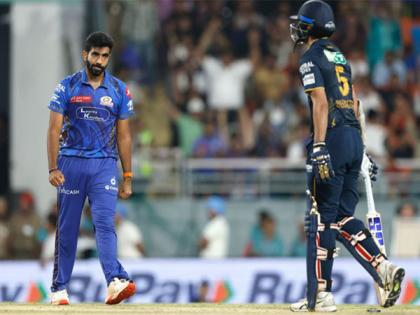 "An antidote that can cure any illness": Aaron, Moody in awe of "pure class" Jasprit Bumrah | "An antidote that can cure any illness": Aaron, Moody in awe of "pure class" Jasprit Bumrah