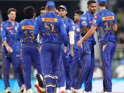 "Players known for stepping up in knockouts": AB de Villiers on MI's performance in Eliminator | "Players known for stepping up in knockouts": AB de Villiers on MI's performance in Eliminator