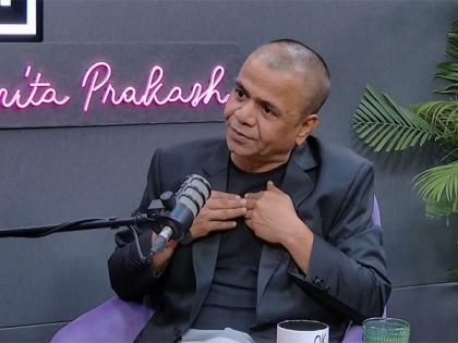 Rajpal Yadav denies nepotism in Bollywood, says "agar hota to Shah Rukh Khan kaise hote, Anupam Kher kaise hote..." | Rajpal Yadav denies nepotism in Bollywood, says "agar hota to Shah Rukh Khan kaise hote, Anupam Kher kaise hote..." Rajpal Yadav denies nepotism in Bollywood, says "agar hota to Shah Rukh Khan kaise hote, Anupam Kher kaise hote..." | Rajpal Yadav denies nepotism in Bollywood, says "agar hota to Shah Rukh Khan kaise hote, Anupam Kher kaise hote..."