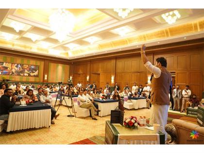 Astro Parduman Inspires 500+ in Hisar with Life-Changing Seminar on Numero, Astro & Vastu | Astro Parduman Inspires 500+ in Hisar with Life-Changing Seminar on Numero, Astro & Vastu Astro Parduman Inspires 500+ in Hisar with Life-Changing Seminar on Numero, Astro & Vastu | Astro Parduman Inspires 500+ in Hisar with Life-Changing Seminar on Numero, Astro & Vastu