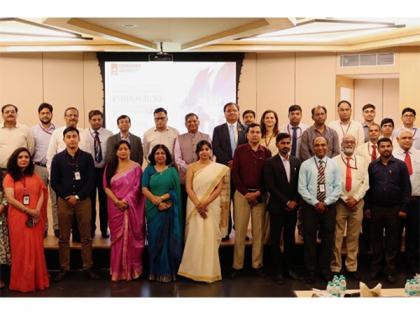 Chandigarh University Uttar Pradesh to Play Key Role in FinTech & Banking Education with Industry Collaborations for Practical Learning: TCS Sr. Consultant, Ambrish Srivastava | Chandigarh University Uttar Pradesh to Play Key Role in FinTech & Banking Education with Industry Collaborations for Practical Learning: TCS Sr. Consultant, Ambrish Srivastava Chandigarh University Uttar Pradesh to Play Key Role in FinTech & Banking Education with Industry Collaborations for Practical Learning: TCS Sr. Consultant, Ambrish Srivastava | Chandigarh University Uttar Pradesh to Play Key Role in FinTech & Banking Education with Industry Collaborations for Practical Learning: TCS Sr. Consultant, Ambrish Srivastava