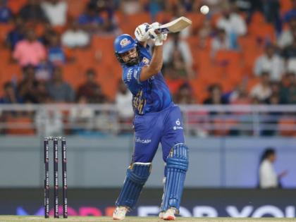 "He shifted gears, played responsibly": Robin Uthappa reflects on Rohit Sharma's match winning innings against GT | "He shifted gears, played responsibly": Robin Uthappa reflects on Rohit Sharma's match winning innings against GT