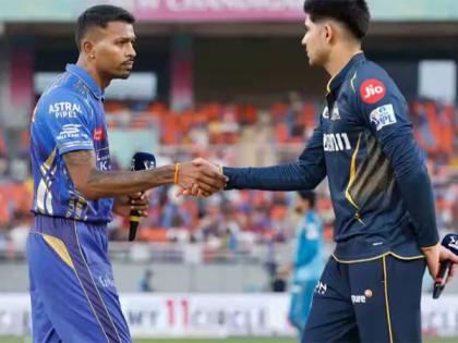 "Don't believe everything you see on internet": Shubman Gill ends rift rumours with Hardik Pandya | "Don't believe everything you see on internet": Shubman Gill ends rift rumours with Hardik Pandya