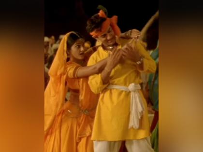 Oscars Academy honours 'Lagaan' with tribute to iconic song 'Radha Kaise Na Jale' | Oscars Academy honours 'Lagaan' with tribute to iconic song 'Radha Kaise Na Jale' Oscars Academy honours 'Lagaan' with tribute to iconic song 'Radha Kaise Na Jale' | Oscars Academy honours 'Lagaan' with tribute to iconic song 'Radha Kaise Na Jale'