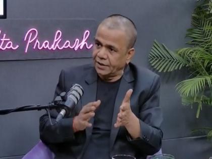 "Because of Modi sahab....": Rajpal Yadav on why he quit politics | "Because of Modi sahab....": Rajpal Yadav on why he quit politics "Because of Modi sahab....": Rajpal Yadav on why he quit politics | "Because of Modi sahab....": Rajpal Yadav on why he quit politics