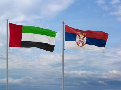 UAE-Serbia Comprehensive Economic Partnership Agreement officially comes into force | UAE-Serbia Comprehensive Economic Partnership Agreement officially comes into force UAE-Serbia Comprehensive Economic Partnership Agreement officially comes into force | UAE-Serbia Comprehensive Economic Partnership Agreement officially comes into force