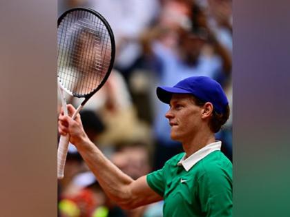French Open: Sinner downs Lehecka to set date with Rublev in fourth round | French Open: Sinner downs Lehecka to set date with Rublev in fourth round French Open: Sinner downs Lehecka to set date with Rublev in fourth round | French Open: Sinner downs Lehecka to set date with Rublev in fourth round