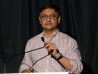 'Process reforms' vital in India's GDP growth rate of 6-7%: Sanjeev Sanyal | 'Process reforms' vital in India's GDP growth rate of 6-7%: Sanjeev Sanyal 'Process reforms' vital in India's GDP growth rate of 6-7%: Sanjeev Sanyal | 'Process reforms' vital in India's GDP growth rate of 6-7%: Sanjeev Sanyal
