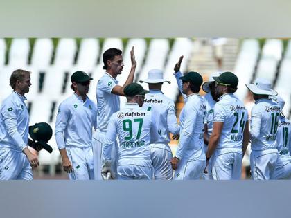 South Africa to play against Zimbabwe ahead of WTC final against Australia | South Africa to play against Zimbabwe ahead of WTC final against Australia