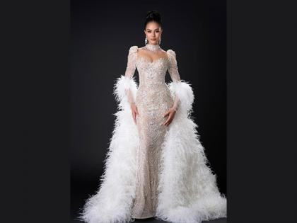 Thailand's Opal Suchata crowned Miss World 2025 | Thailand's Opal Suchata crowned Miss World 2025 Thailand's Opal Suchata crowned Miss World 2025 | Thailand's Opal Suchata crowned Miss World 2025
