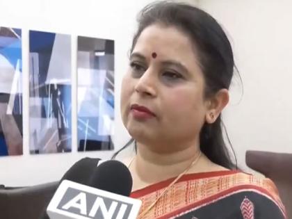 Delegation conveyed message that cross-border terrorism has global ramifications: Indian Envoy Namrata Kumar | Delegation conveyed message that cross-border terrorism has global ramifications: Indian Envoy Namrata Kumar Delegation conveyed message that cross-border terrorism has global ramifications: Indian Envoy Namrata Kumar | Delegation conveyed message that cross-border terrorism has global ramifications: Indian Envoy Namrata Kumar