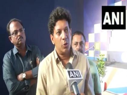"Yesterday only Tamil Nadu boys performed": TNCA President feels only players from Tamil Nadu in GT team performed against MI | "Yesterday only Tamil Nadu boys performed": TNCA President feels only players from Tamil Nadu in GT team performed against MI