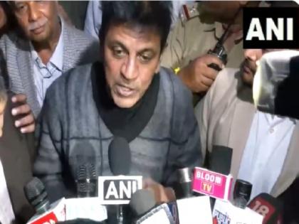 "I can give my life for Kannada...": Shiva Rajkumar joins outcry over Kamal Haasan's remarks | "I can give my life for Kannada...": Shiva Rajkumar joins outcry over Kamal Haasan's remarks "I can give my life for Kannada...": Shiva Rajkumar joins outcry over Kamal Haasan's remarks | "I can give my life for Kannada...": Shiva Rajkumar joins outcry over Kamal Haasan's remarks