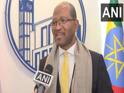 Any kind of terrorism, religious extremism is unacceptable in Africa: Ethiopian leader | Any kind of terrorism, religious extremism is unacceptable in Africa: Ethiopian leader Any kind of terrorism, religious extremism is unacceptable in Africa: Ethiopian leader | Any kind of terrorism, religious extremism is unacceptable in Africa: Ethiopian leader