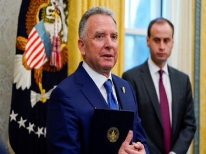 US envoy Witkoff says Hamas response to Gaza proposal "totally unacceptable" | US envoy Witkoff says Hamas response to Gaza proposal "totally unacceptable" US envoy Witkoff says Hamas response to Gaza proposal "totally unacceptable" | US envoy Witkoff says Hamas response to Gaza proposal "totally unacceptable"