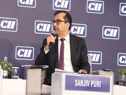 ITC Limited will make its next investment in Andhra Pradesh: Sanjiv Puri | ITC Limited will make its next investment in Andhra Pradesh: Sanjiv Puri ITC Limited will make its next investment in Andhra Pradesh: Sanjiv Puri | ITC Limited will make its next investment in Andhra Pradesh: Sanjiv Puri