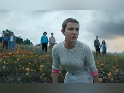 'Stranger Things' season 5 confirmed for 3-part release, to premiere in November | 'Stranger Things' season 5 confirmed for 3-part release, to premiere in November 'Stranger Things' season 5 confirmed for 3-part release, to premiere in November | 'Stranger Things' season 5 confirmed for 3-part release, to premiere in November