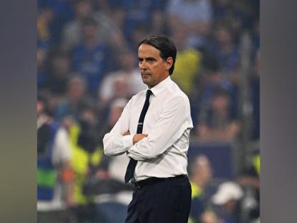 "PSG deserved to win this game, trophy...": Inter Milan coach Simone Inzaghi after CL final | "PSG deserved to win this game, trophy...": Inter Milan coach Simone Inzaghi after CL final "PSG deserved to win this game, trophy...": Inter Milan coach Simone Inzaghi after CL final | "PSG deserved to win this game, trophy...": Inter Milan coach Simone Inzaghi after CL final