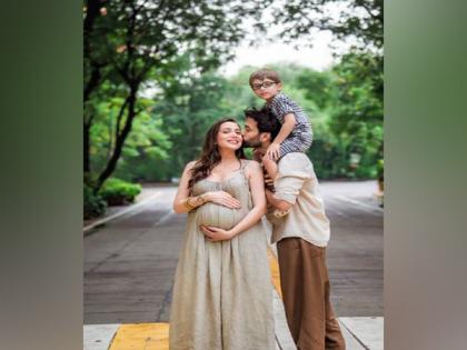 Nakuul Mehta, Jankee announce second pregnancy | Nakuul Mehta, Jankee announce second pregnancy Nakuul Mehta, Jankee announce second pregnancy | Nakuul Mehta, Jankee announce second pregnancy