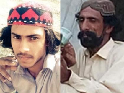 Two Baloch men killed by state-backed death squads; rights groups call for justice | Two Baloch men killed by state-backed death squads; rights groups call for justice Two Baloch men killed by state-backed death squads; rights groups call for justice | Two Baloch men killed by state-backed death squads; rights groups call for justice