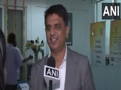 Indian diaspora hails peace, unity after meeting Sanjay Kumar Jha-led delegation | Indian diaspora hails peace, unity after meeting Sanjay Kumar Jha-led delegation Indian diaspora hails peace, unity after meeting Sanjay Kumar Jha-led delegation | Indian diaspora hails peace, unity after meeting Sanjay Kumar Jha-led delegation