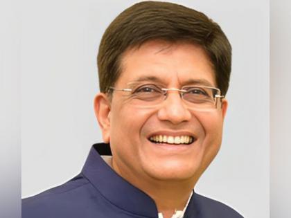 Piyush Goyal commences five-day official visit to France, Italy | Piyush Goyal commences five-day official visit to France, Italy Piyush Goyal commences five-day official visit to France, Italy | Piyush Goyal commences five-day official visit to France, Italy