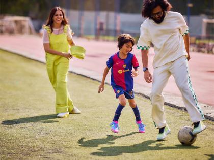 "Never stop being the amazing, brave": Riteish, Genelia pen adorable birthday wishes for their son Rahyl | "Never stop being the amazing, brave": Riteish, Genelia pen adorable birthday wishes for their son Rahyl "Never stop being the amazing, brave": Riteish, Genelia pen adorable birthday wishes for their son Rahyl | "Never stop being the amazing, brave": Riteish, Genelia pen adorable birthday wishes for their son Rahyl
