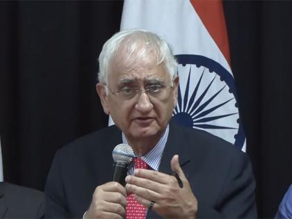 "Hum honge kaamyaab": Salman Khurshid highlights India's unified stance against terrorism in Malaysia | "Hum honge kaamyaab": Salman Khurshid highlights India's unified stance against terrorism in Malaysia "Hum honge kaamyaab": Salman Khurshid highlights India's unified stance against terrorism in Malaysia | "Hum honge kaamyaab": Salman Khurshid highlights India's unified stance against terrorism in Malaysia