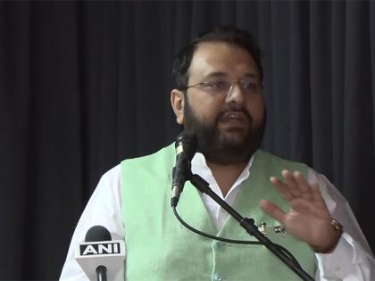 "Pakistan tries to derail us from path of Viksit Bharat through proxy wars": All-party delegation member Hemang Joshi in Malaysia | "Pakistan tries to derail us from path of Viksit Bharat through proxy wars": All-party delegation member Hemang Joshi in Malaysia "Pakistan tries to derail us from path of Viksit Bharat through proxy wars": All-party delegation member Hemang Joshi in Malaysia | "Pakistan tries to derail us from path of Viksit Bharat through proxy wars": All-party delegation member Hemang Joshi in Malaysia